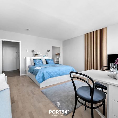Waterfront 7601 Marina Wendtorf 아파트 외부 사진
