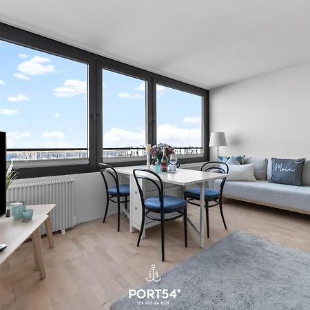 Waterfront 7601 Marina Wendtorf 아파트 외부 사진