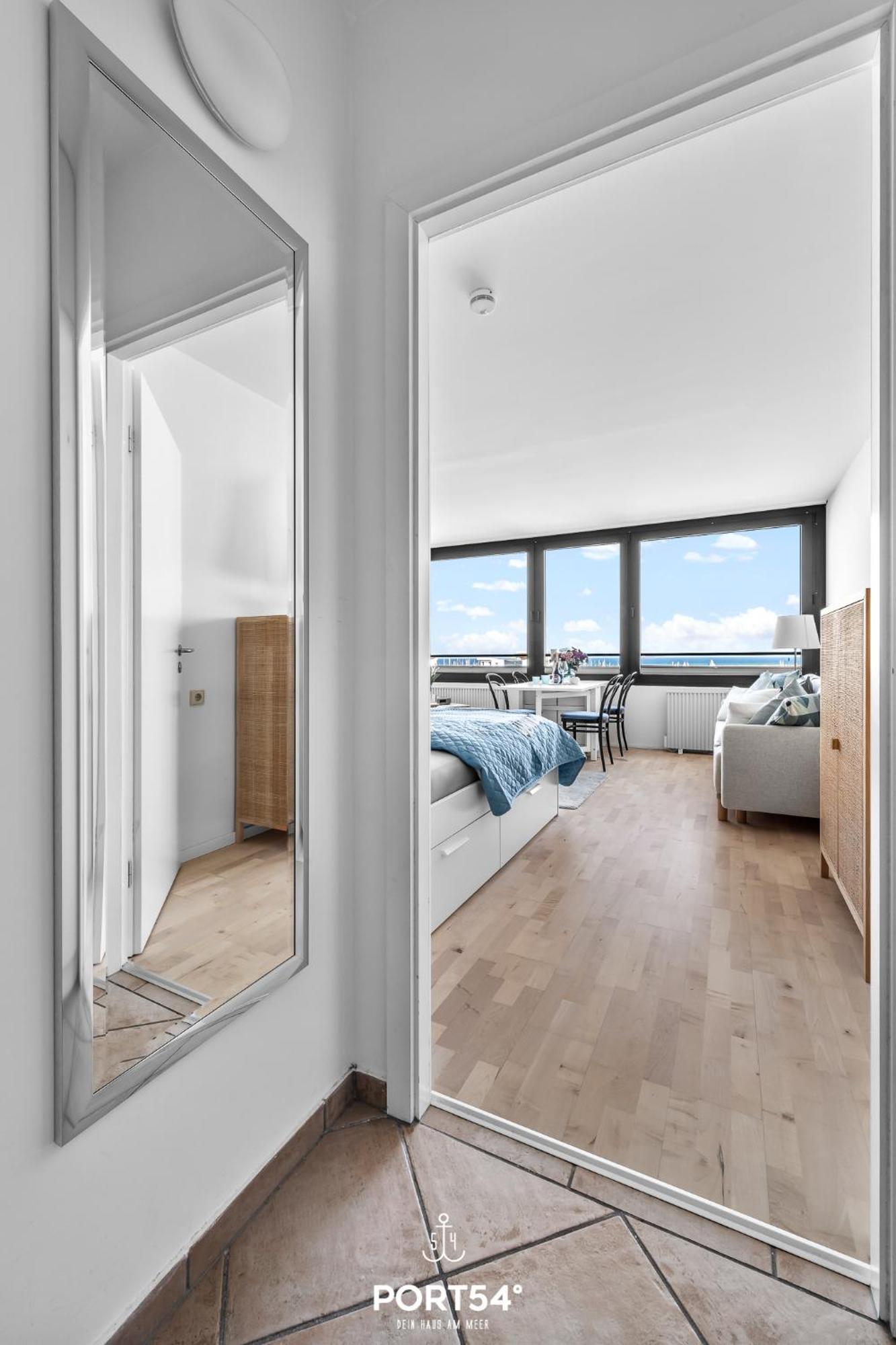 Waterfront 7601 Marina Wendtorf 아파트 외부 사진