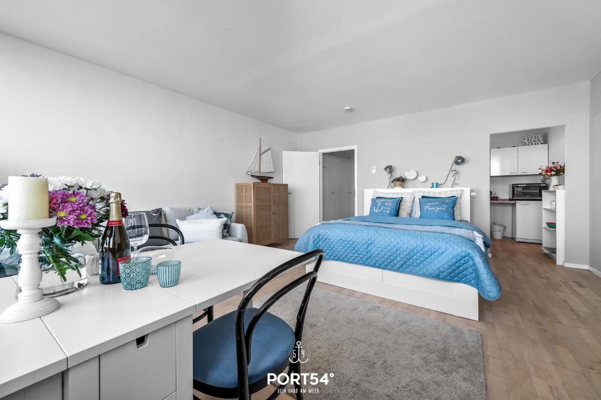 Waterfront 7601 Marina Wendtorf 아파트 외부 사진