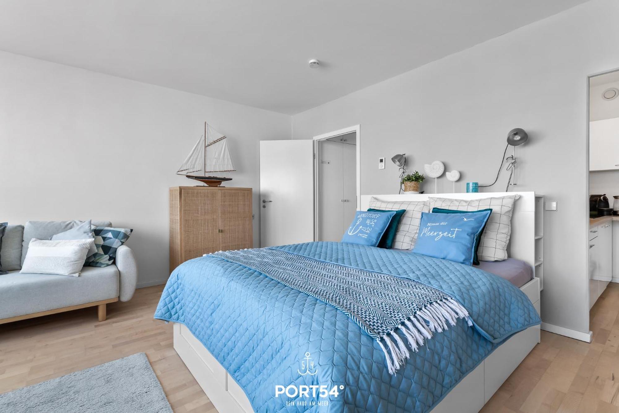 Waterfront 7601 Marina Wendtorf 아파트 외부 사진