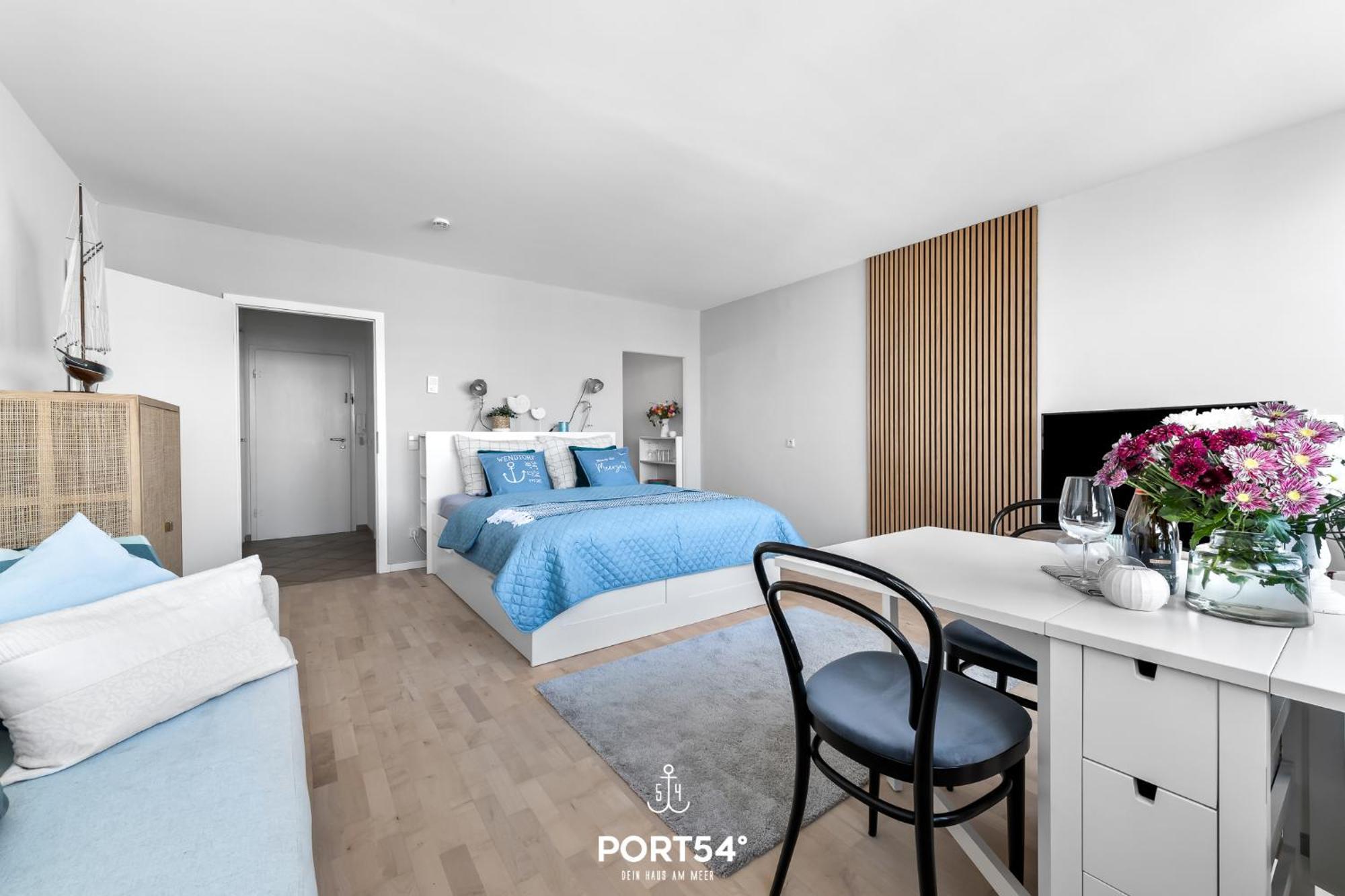 Waterfront 7601 Marina Wendtorf 아파트 외부 사진