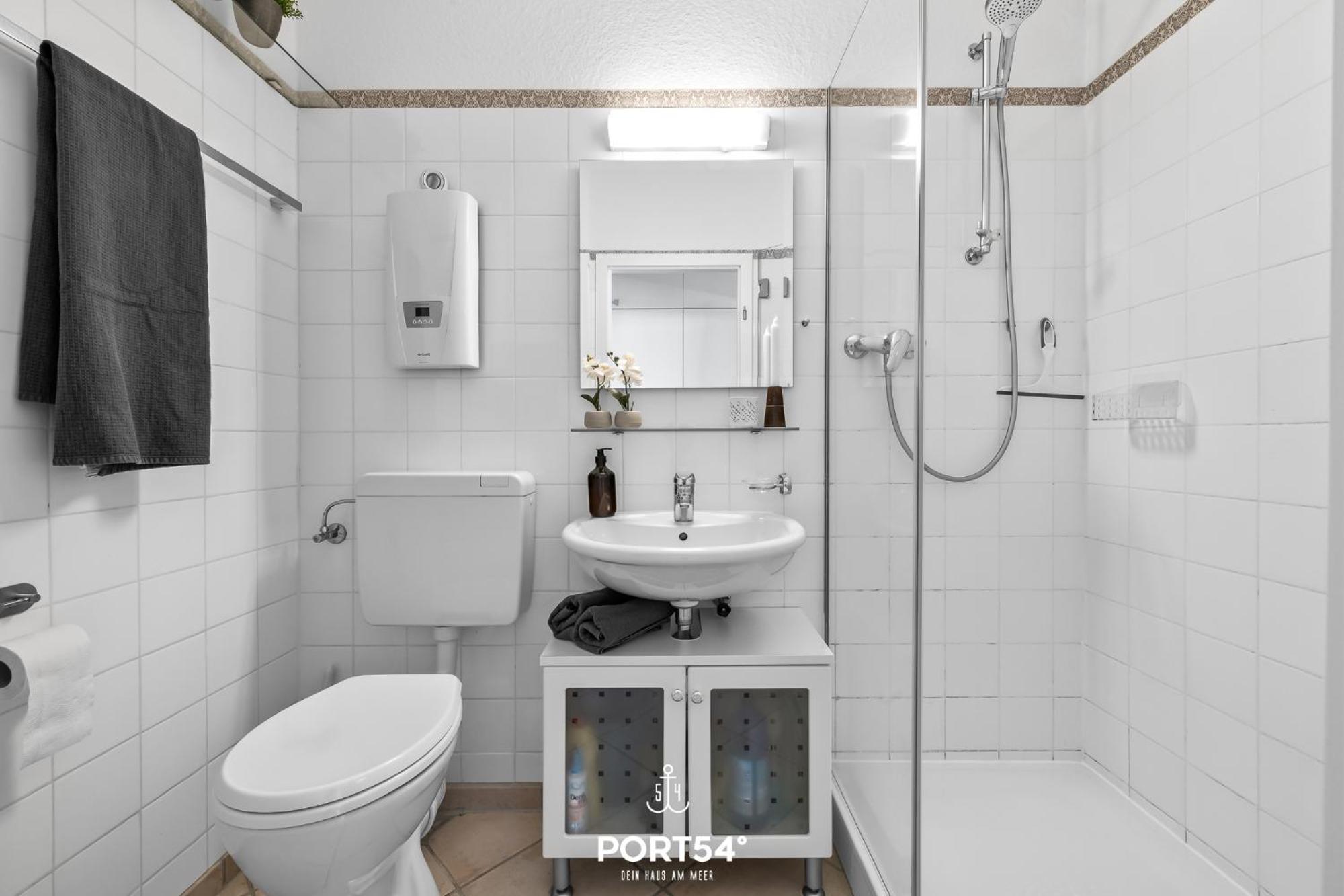 Waterfront 7601 Marina Wendtorf 아파트 외부 사진