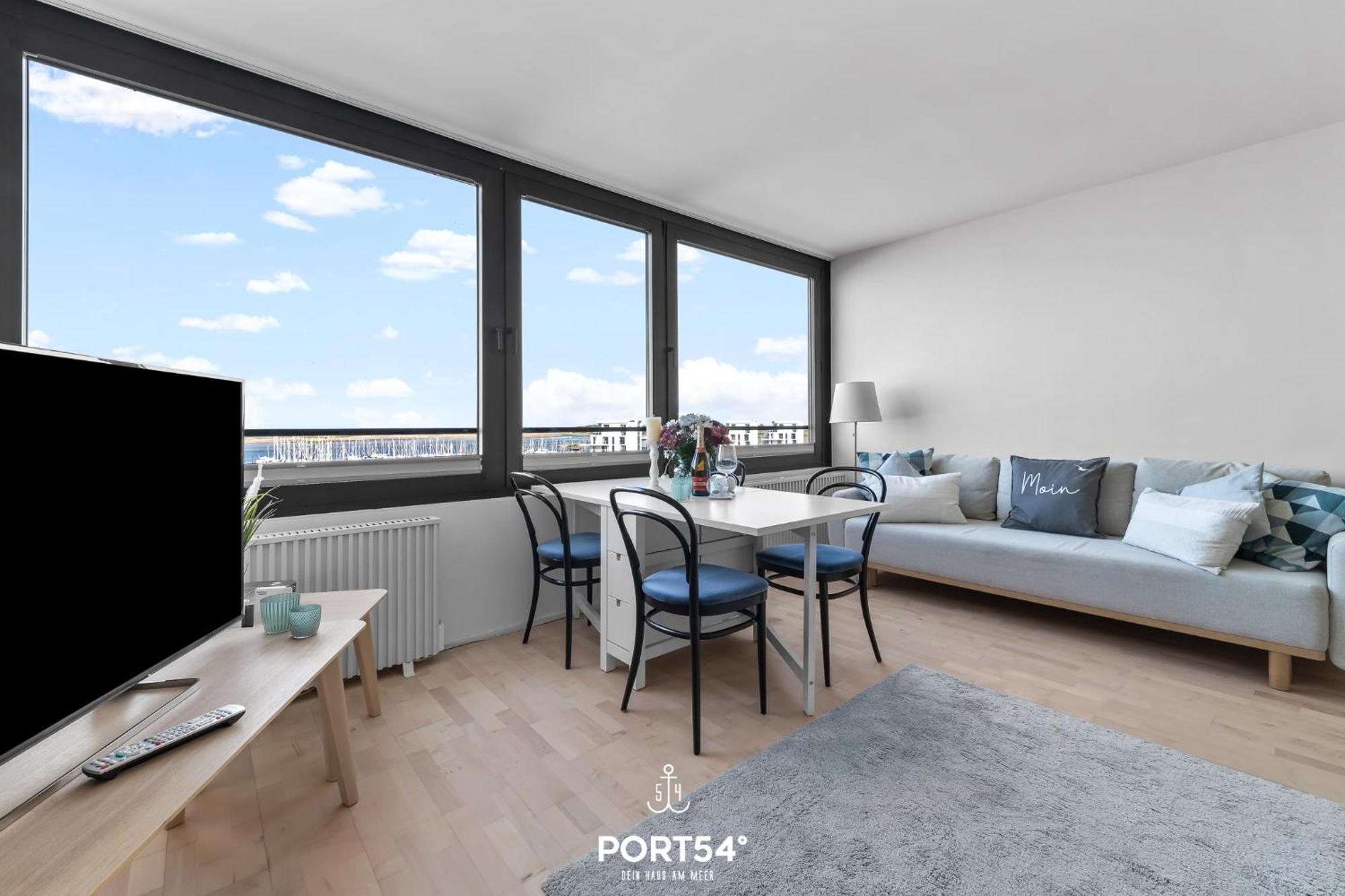Waterfront 7601 Marina Wendtorf 아파트 외부 사진
