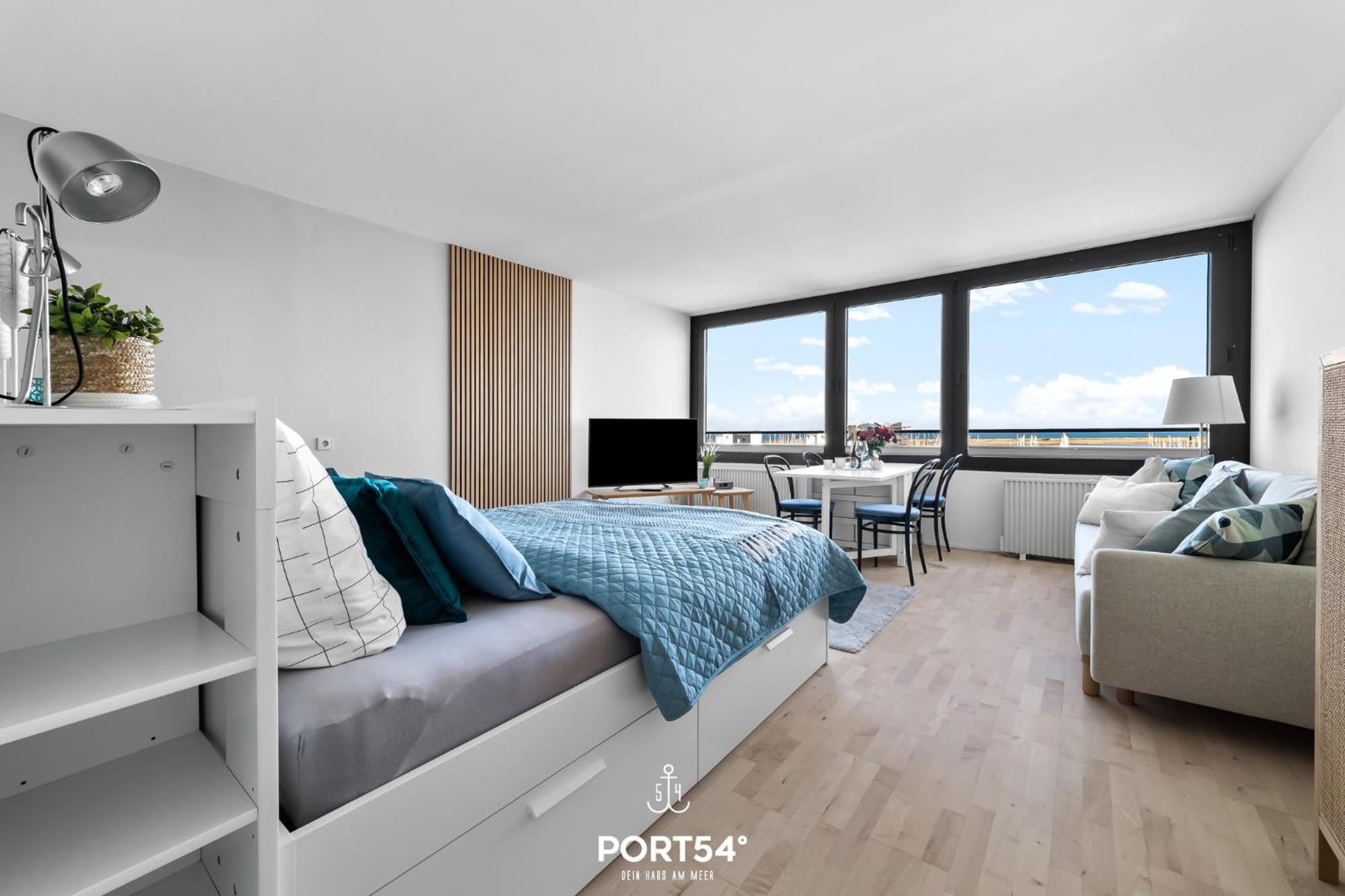 Waterfront 7601 Marina Wendtorf 아파트 외부 사진