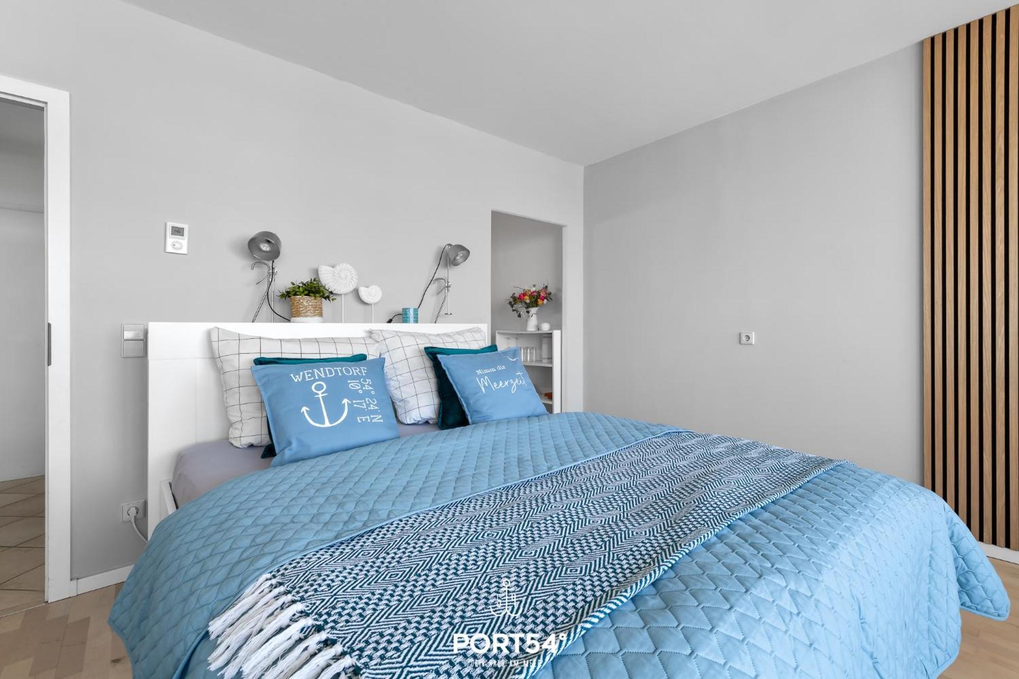 Waterfront 7601 Marina Wendtorf 아파트 외부 사진