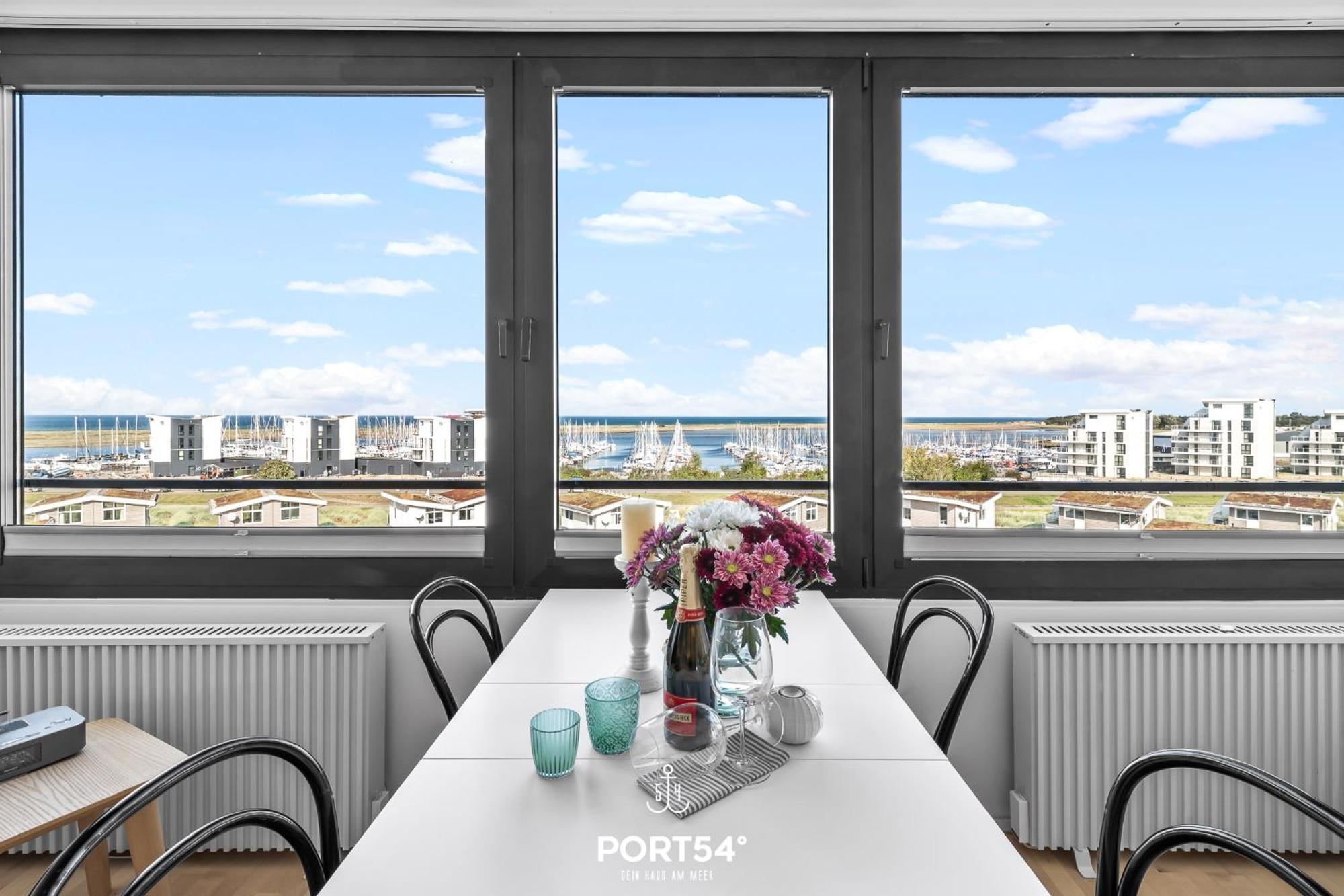 Waterfront 7601 Marina Wendtorf 아파트 외부 사진