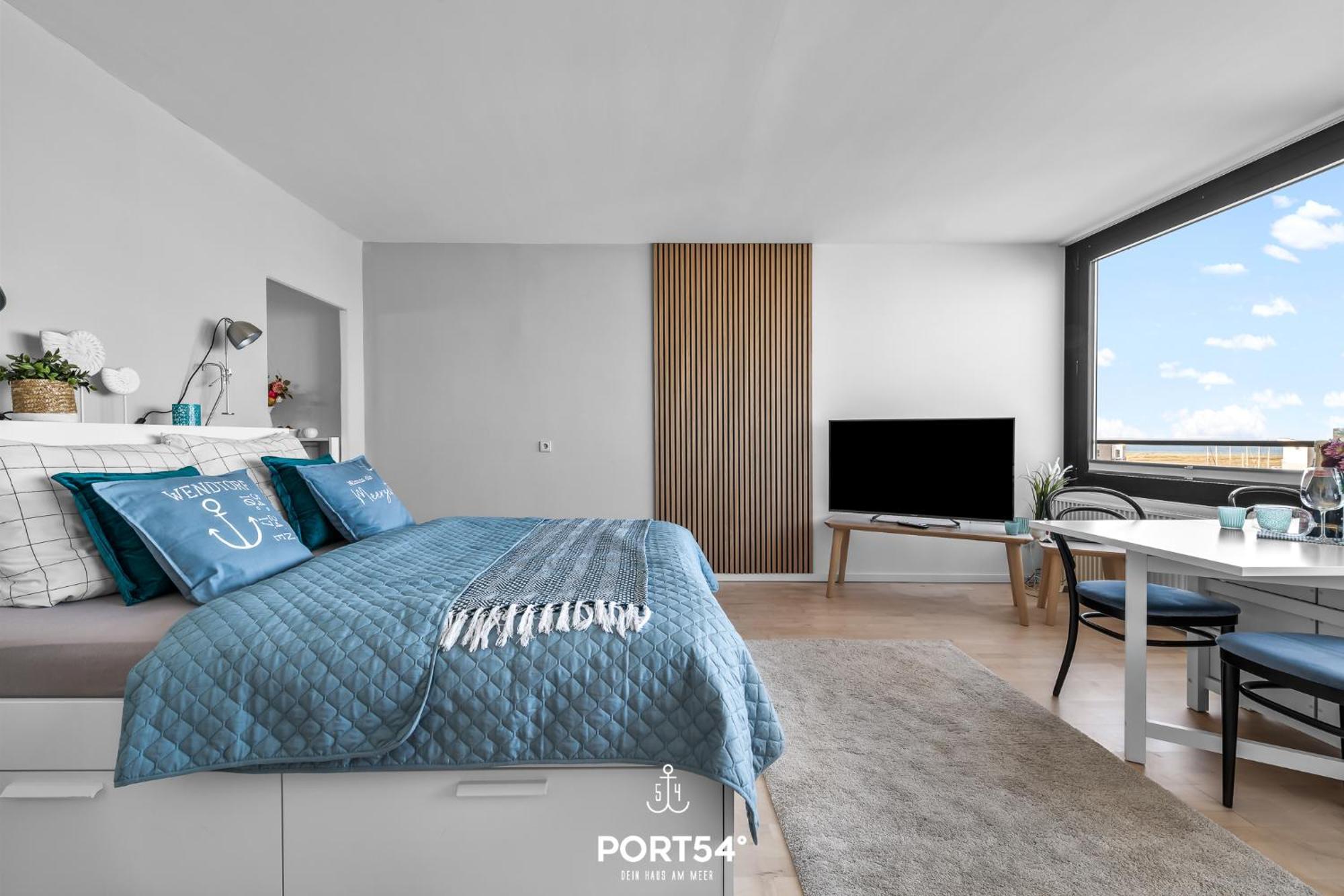 Waterfront 7601 Marina Wendtorf 아파트 외부 사진