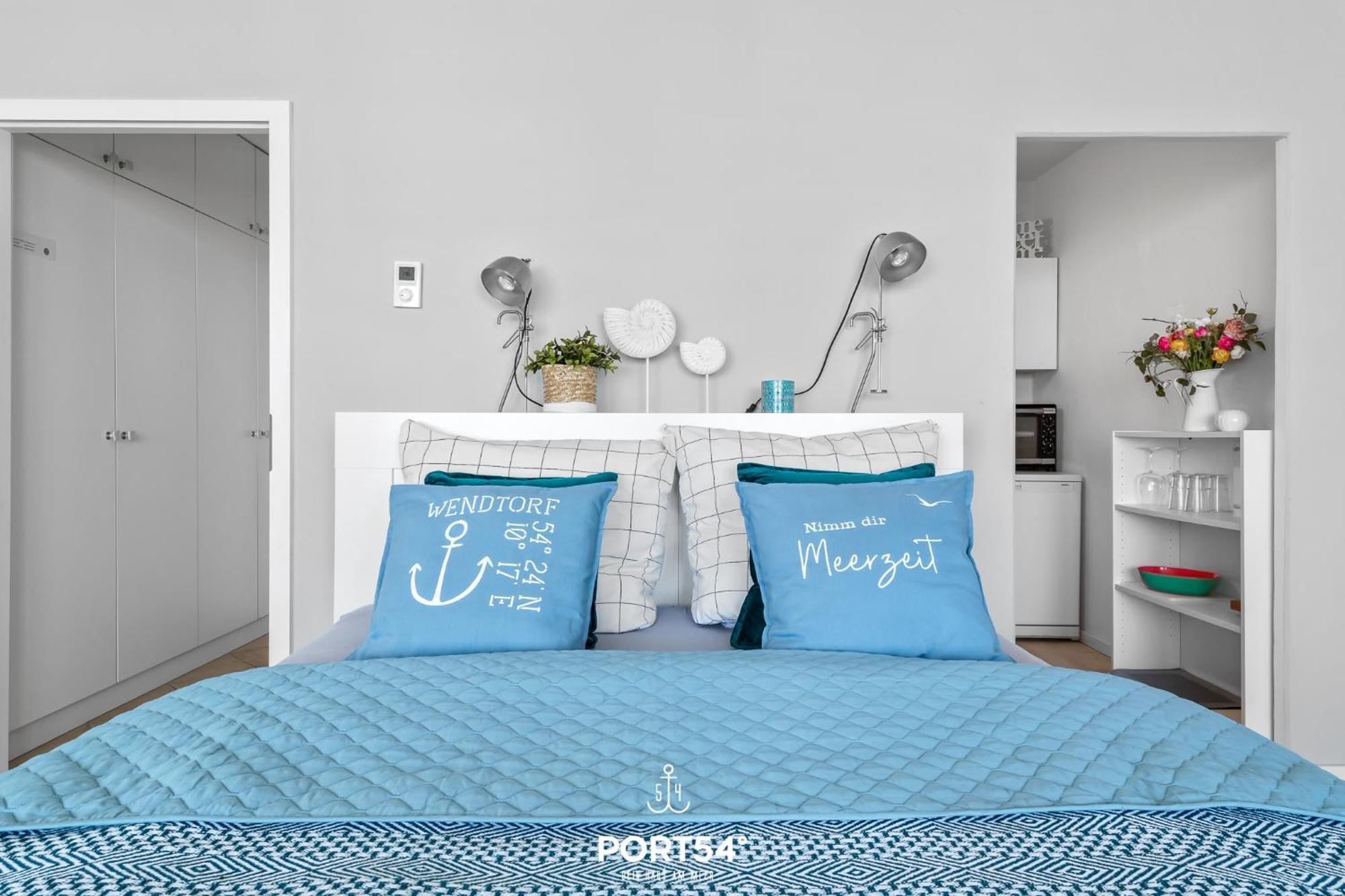 Waterfront 7601 Marina Wendtorf 아파트 외부 사진