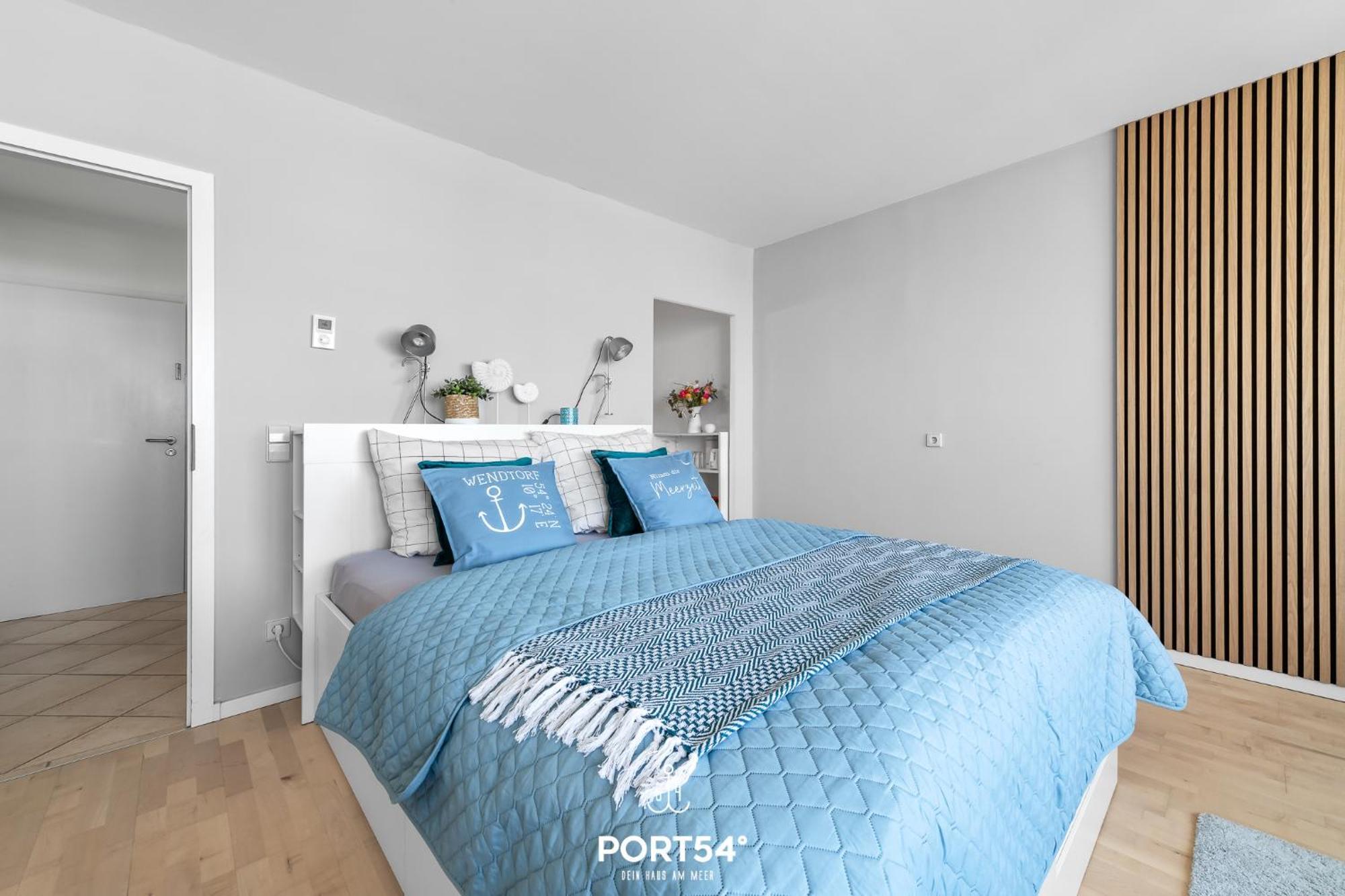 Waterfront 7601 Marina Wendtorf 아파트 외부 사진