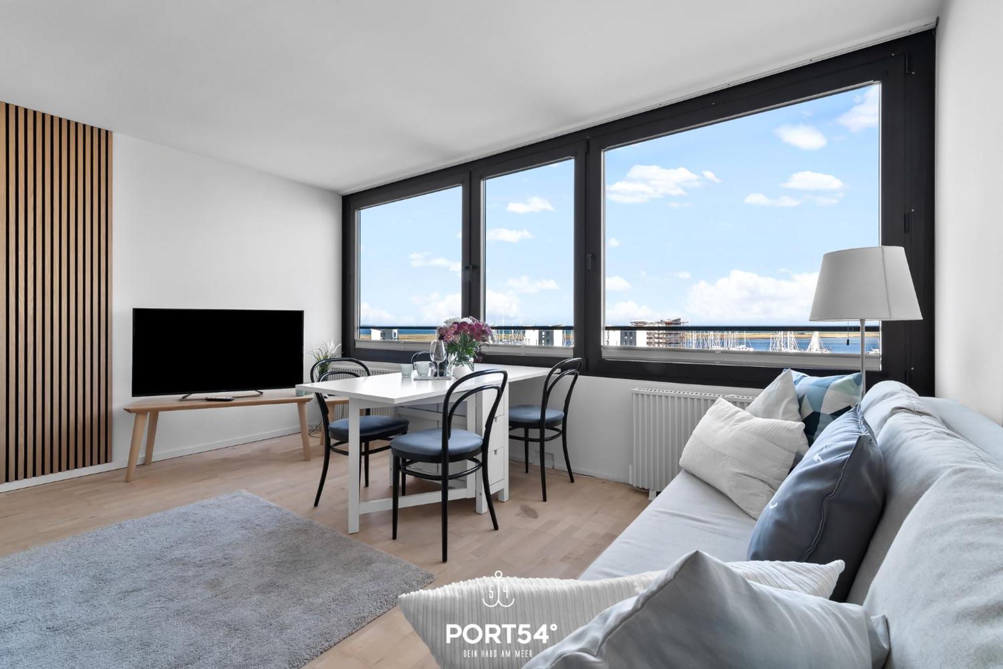 Waterfront 7601 Marina Wendtorf 아파트 외부 사진