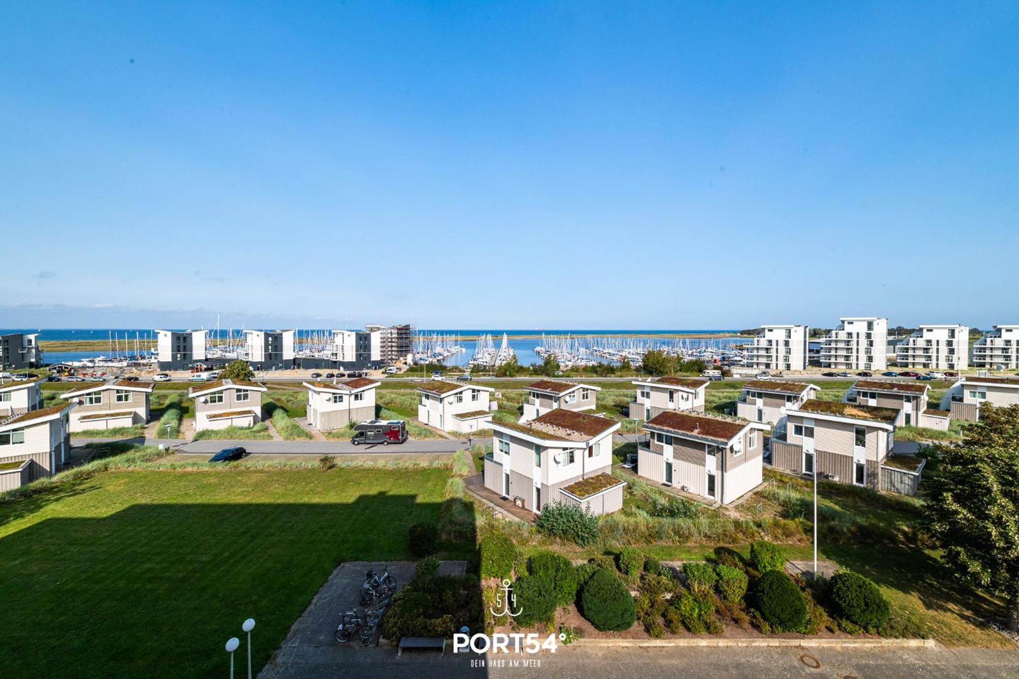Waterfront 7601 Marina Wendtorf 아파트 외부 사진