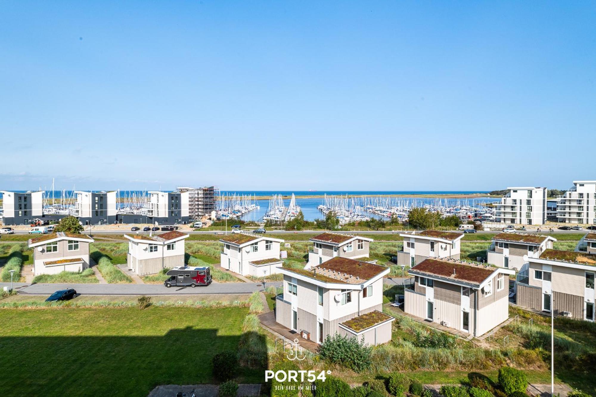Waterfront 7601 Marina Wendtorf 아파트 외부 사진