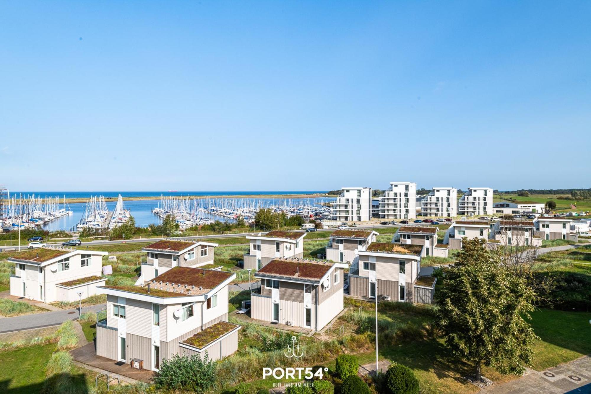 Waterfront 7601 Marina Wendtorf 아파트 외부 사진