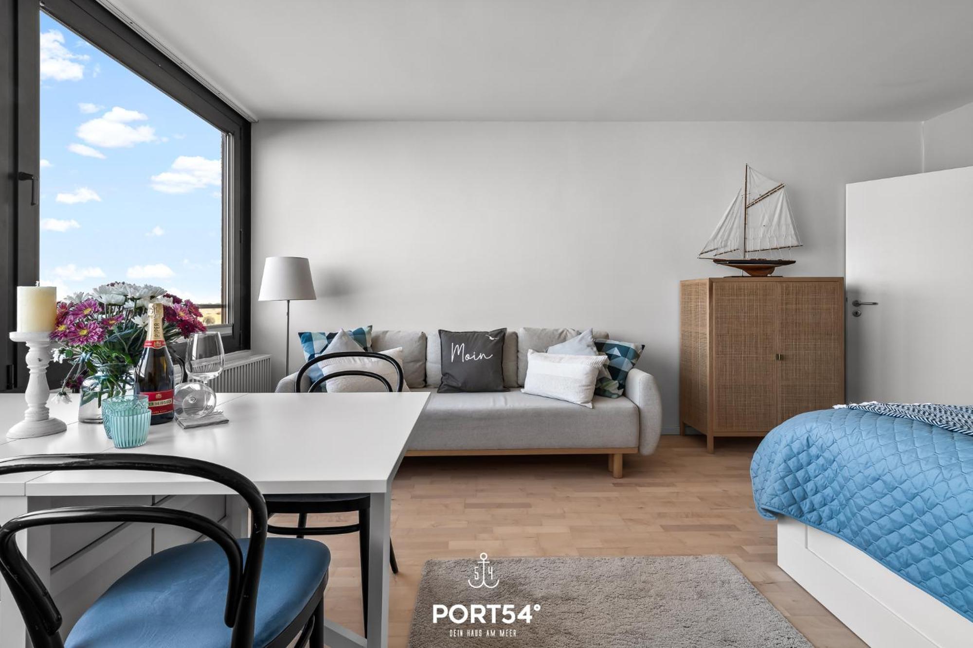 Waterfront 7601 Marina Wendtorf 아파트 외부 사진