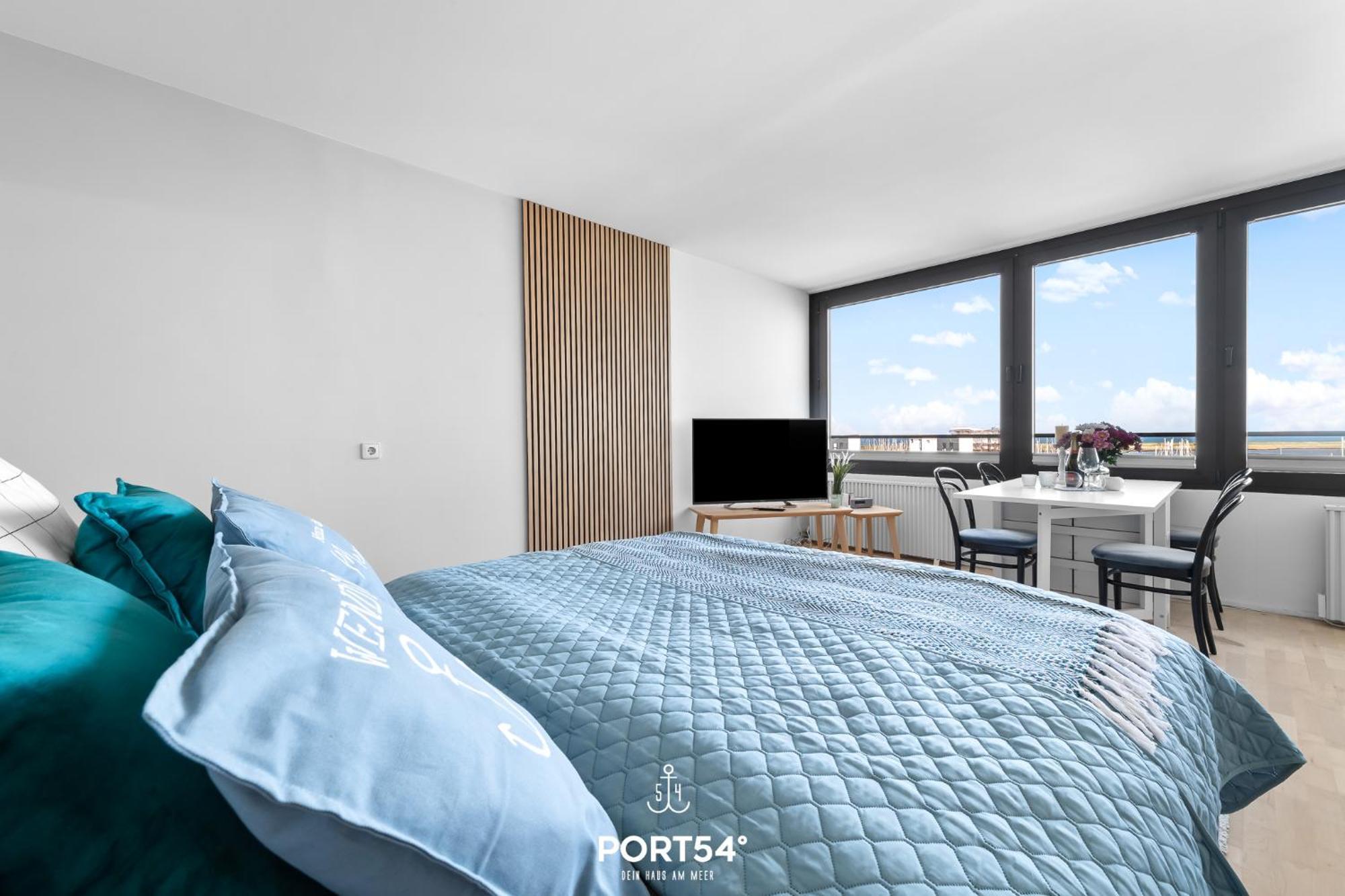 Waterfront 7601 Marina Wendtorf 아파트 외부 사진