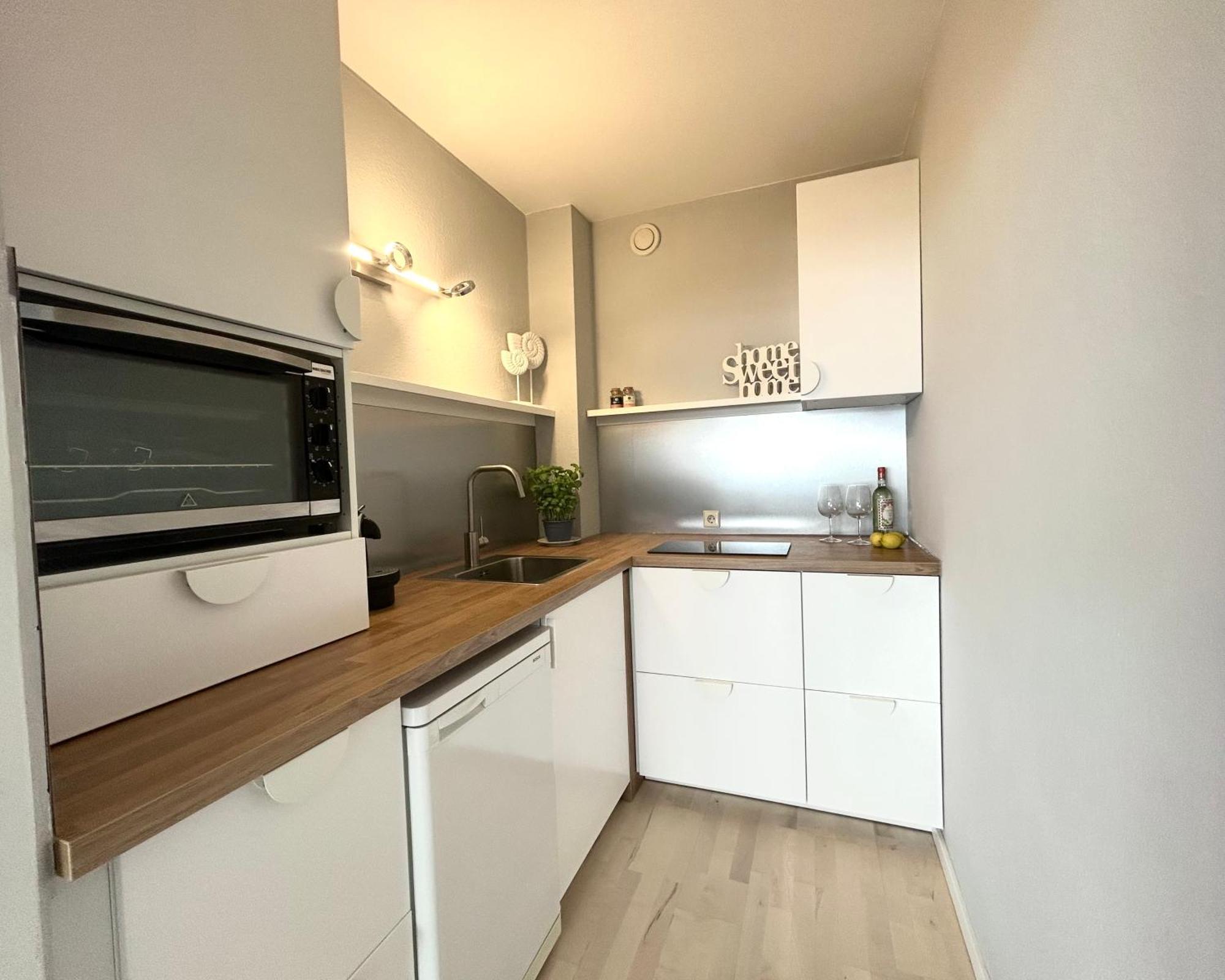 Waterfront 7601 Marina Wendtorf 아파트 외부 사진